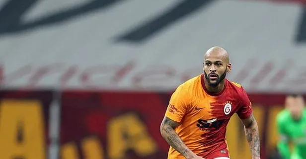 Galatasaray'da kriz! Küfürlere isyan eden Marcao 'biz gidiyoruz' dedi...