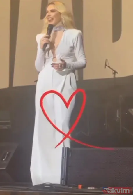 5 aylık evliliği 5 dakikada biten Hadise’nin itirafı şaşkına çevirdi! “Benimki pek evlilikten sayılmaz” Gözler Mehmet Dinçerler’de... - 8