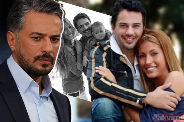 7 yıl aynı yastığa baş koymuşlardı! Yalı Çapkını’nın Orhan’ı Emre Altuğ eski eşiyle aynı karede! Çağla Şıkel paylaştı ortalık yıkıldı - 1