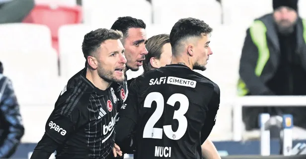 3.maçında da gol atamadı! Immobile’den kenara tepki