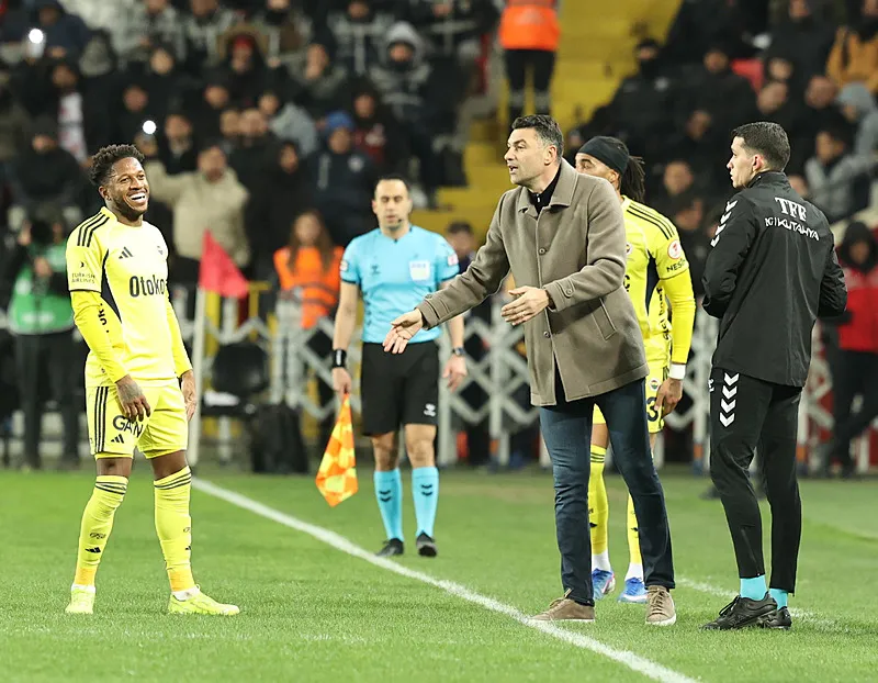 Fenerbahçe'den Loïs Openda harekatı! Forvet için ilk transfer o olacak - 18