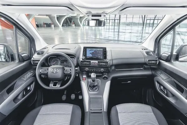 ticari arac segmentinde yeni bir sayfa acilacak toyota proace city buyuleyecek takvim ticari arac segmentinde yeni bir sayfa acilacak toyota proace city buyuleyecek takvim