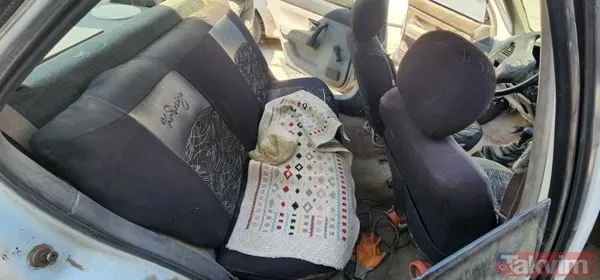 Narin'in ölümünde baş şüpheli olarak gösteriliyor! İşte Salim Güran'ın ifadesi... Nevzat Bahtiyar'ı işaret etti: Arabada DNA olduğunu biliyor! - 11