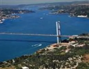İstanbul'u Gökyüzünden İzlemek