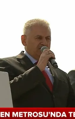 Başbakan Yıldırım'dan önemli açıklamalar