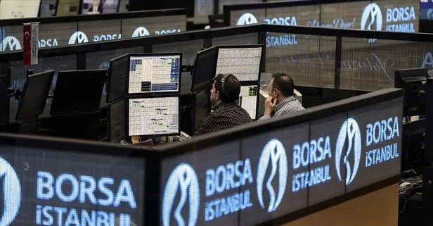 Borsa İstanbul için flaş karar! 24 Şubat'ta başlamıştı bugün de sürecek