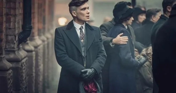 Netflix Peaky Blinders dizisinin yeni sezon tarihi belli oldu mu? Peaky Blinders 6. sezon ne zaman?-3