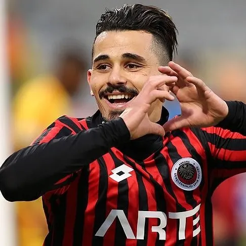 Serdar Gürler kadroya katıldı