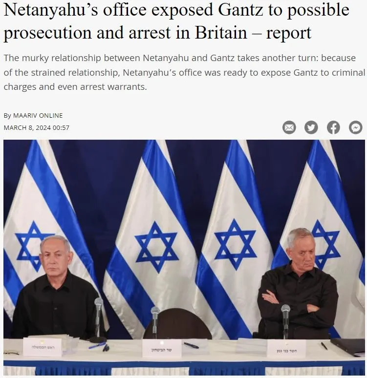 soykirim-kabinesinde-ic-savas-devam-ediyor-netanyahu-benny-gantzin-dokunulmazligini-engelledi-ingiltere-ziyare-1709909946214.jpeg Soykırım kabinesinde iç savaş devam ediyor! Netanyahu Benny Gantz’ın dokunulmazlığını engelledi: İngiltere ziyareti krize dönüştü-2