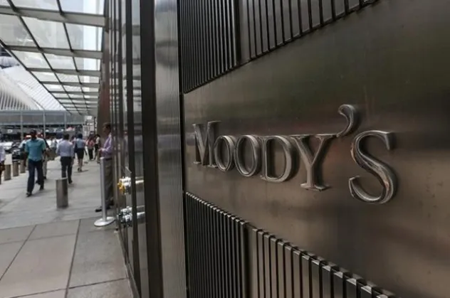 Moody's'den yerel seçim öncesi Türkiye raporu