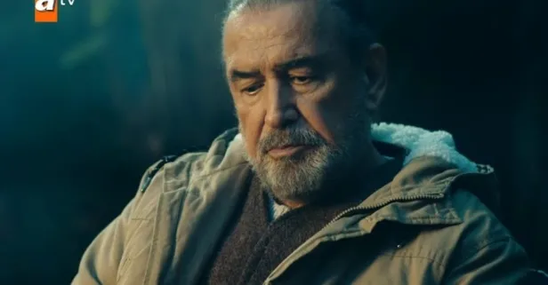 Cihan Ünal diziden ayrıldı mı? Yalnız Kurt Davut öldü mü, nerede? Cihan Ünal Yalnız Kurt ayrıldı mı?