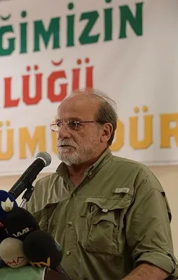 Ertuğrul Kürkçü'den iç savaş çığırtkanlığı