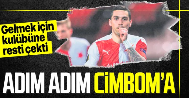 Nicolae Stanciu adım adım Galatasaray'a