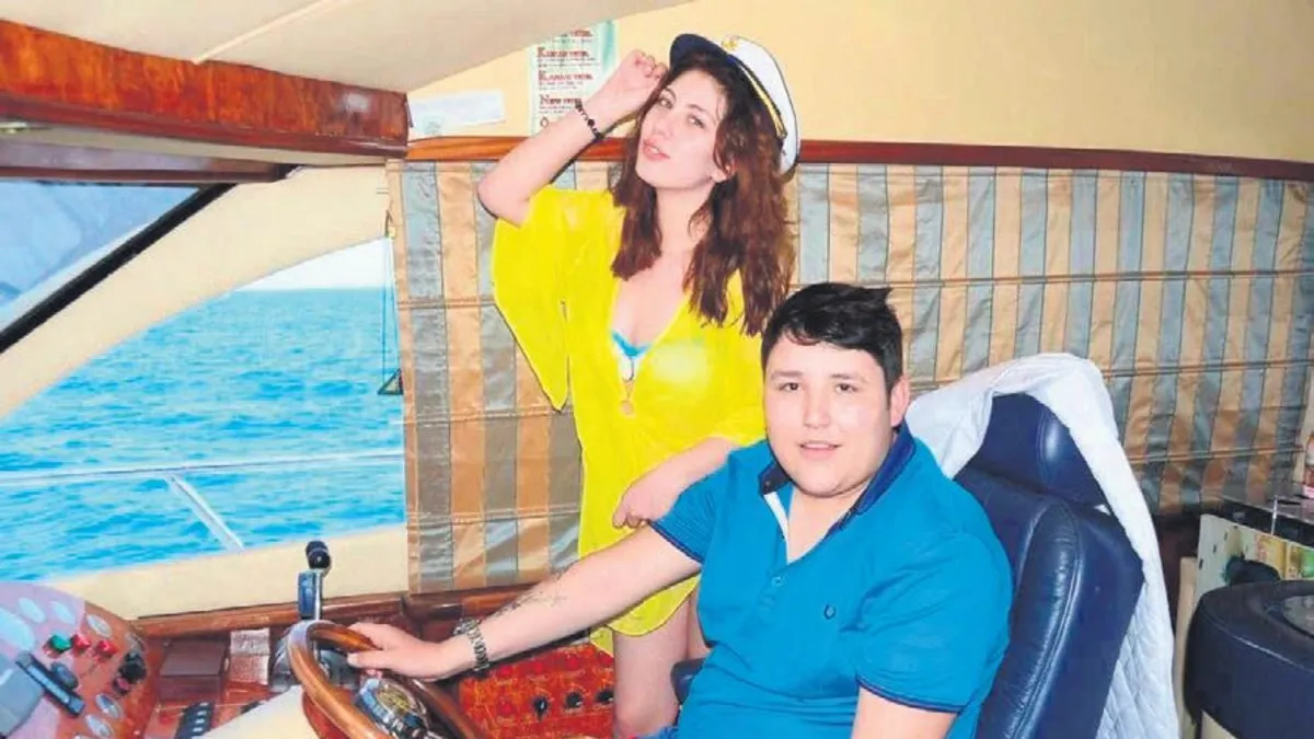 Türkiye'nin Tosuncuk lakabıyla tanıdığı Mehmet Aydın'dan skandal savunma!