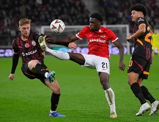 Alkışlar Metehan’a