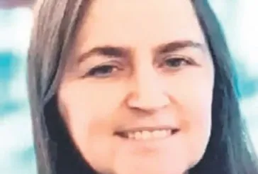 Bahçede arı dehşeti