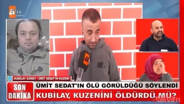 Müge Anlı, Ümit Sedat Özcan'ın cesedine ulaşıldığını açıkladı! 'Cinsel organına kadar kesmiş' sözleri kan dondurmuştu: "Dört gözaltı..." - 10