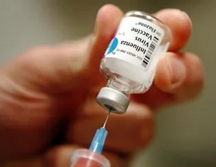 2020 grip aşısı fiyatı ne kadar? Grip zatürre aşısı geldi mi? Grip aşısı ne zaman yapılır?