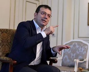 ‘Her şey güzel olacak’ dedi İBB’yi batırdı