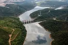 İstanbul barajlarında bir günde yüzde 7 artış: 1985 yılından bu yana en yüksek seviye... Elmalı Barajı tamamen doldu