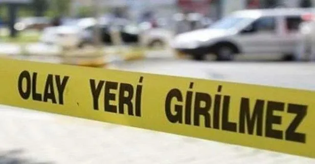 Malatya'da silahlı kavga: 2 ölü, 1 yaralı