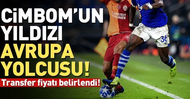 Avrupa'nın 3 dev kulübü Ozan Kabak'ın peşinde