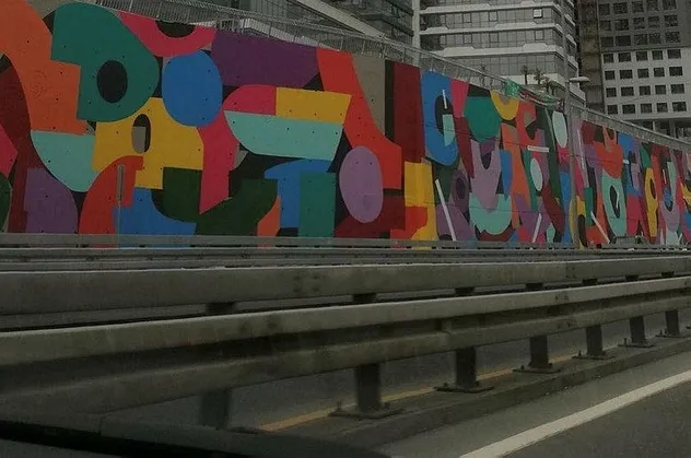 İBB'nin "grafiti" projesinin perde arkasında ne var? İstanbul, belediye başkanı eliyle gettolaştırılıyor mu?