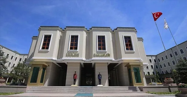 Son dakika: İçişleri Bakanlığı açıkladı: 1.105 şüpheli tespit edildi 510 şahıs yakalandı