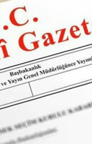 Cumhurbaşkanlığı genelgesi Resmi Gazete'de! Yürürlükten kaldırıldı