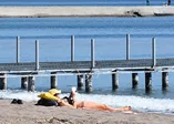 Marmaris'te vatandaşlar koronavirüs tanımadı!