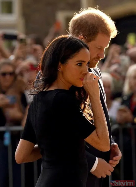 Prens Harry bombayı patlattı: "Ağabeyim beni dövdü" Bu itiraflar Harry ve Meghan Markle belgeselini bile sollayacak yer yerinden oynayacak - 12