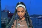 Rapçi Alizade kimdir, kaç yaşında, nereli? ASYA ALİZADE TUTUKLANDI MI, NEDEN? Gözaltına mı alındı, ülkesine geri mi gönderilecek?