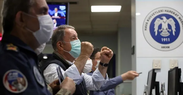 Son dakika: Şehit ailelerinden Pençe-Kaplan Operasyonu'na destek: Türk milletine onur ve gurur yaşatmıştır