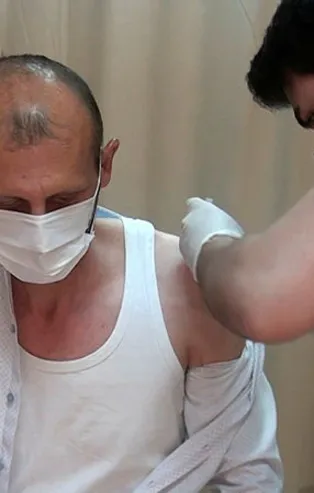 İstanbul'da koronavirüs aşılama sürecinde son durum ne? Vali Ali Yerlikaya duyurdu