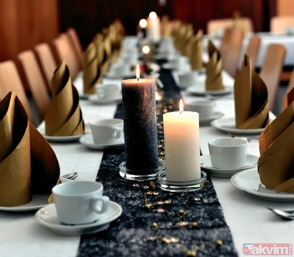 Kışın Kilo Aldıran Hata: İşte Akşam Yemeği İçin En İdeal Saat - 8