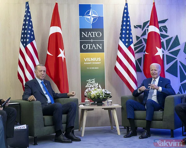Türkiye’nin NATO zirvesindeki tarihi diplomasi zaferi dünya basınında! Alman Bild: Erdoğan her zamankinden daha güçlü! - 16