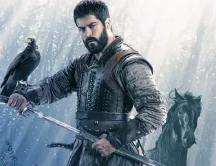 Kuruluş Osman oyuncularına ödül yağmuru!