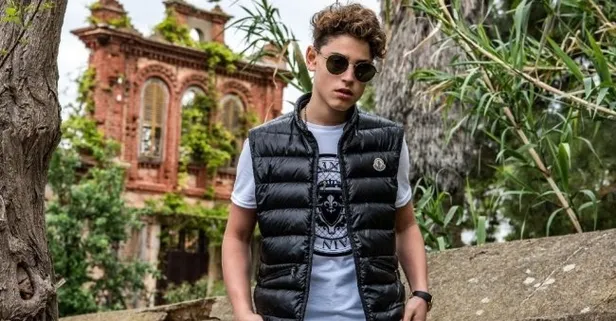 17 yaşında 30 ülke gezdi