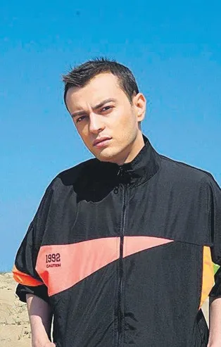 Harun Sürek'in başına talih kuşu kundu! Dünyaca ünlü yıldız Mariah Carey'nin dikkatini çekti