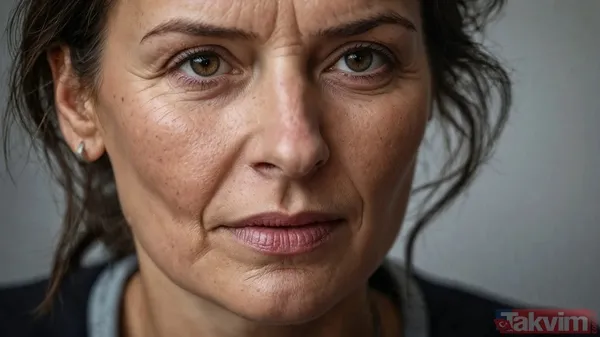 Yüzünüzden 15 Yılı Siliyor! İşte Botoks Etkili O Doğal Formül - 6