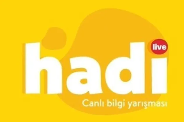 Hadi ipucu sorusu: Koruma altındaki çocuk ve gençler ile ilgili çalışmalar gerçekleştiren derneğin adı nedir? 8 Ocak