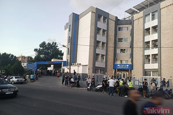 İsrail siber saldırılarının perde arkası! MOSSAD paravan şirket mi kurdu? Çağrı cihazı ve telsizleri istihbarat birimi 8200 mü patlattı? - 41