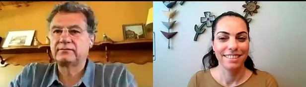 Son dakika: TÜSİAD Başkanı Simone Kaslowski'den flaş açıklama: "Sağlıktaki başarımızı dünyaya iyi anlatmalıyız"-1