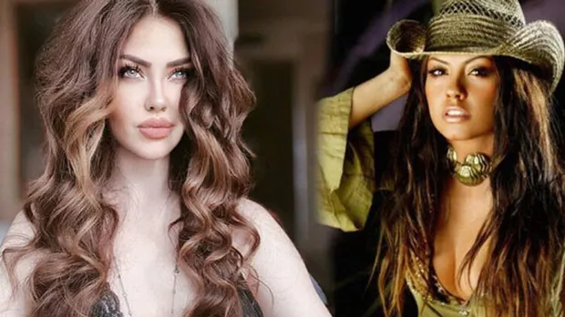 Şarkıcı Lara paraya kıyıp bakın neresini sigortalatacak! Bahtsızlıklar kraliçesi Lara teklif bekliyor-5