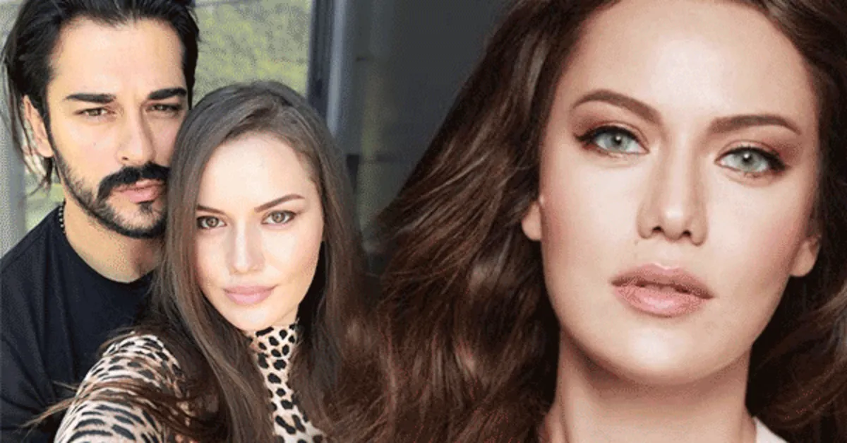 kurulus osman in yildizi burak ozcivit in baldizi sosyal medyayi salladi fahriye evcen in kiz kardesi galeri takvim