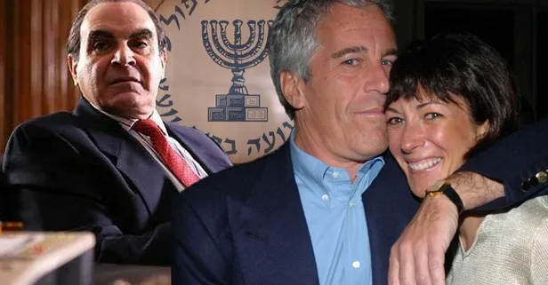Epstein’ın ustası Robert Maxwell’i Mossad mı öldürdü? İsrail’den özel suikast timi iddiası