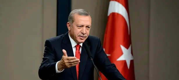 Erdoğan'ın çağrısı üzerine vatandaş akın etti