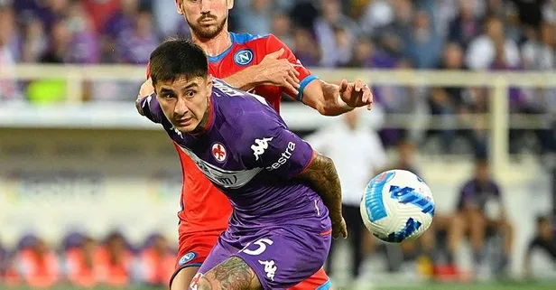 Galatasaray, orta sahayı Erick Pulgar ile takviye etmeye hazırlanıyor