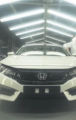 Honda Türkiye ikinci vardiyaya geçti