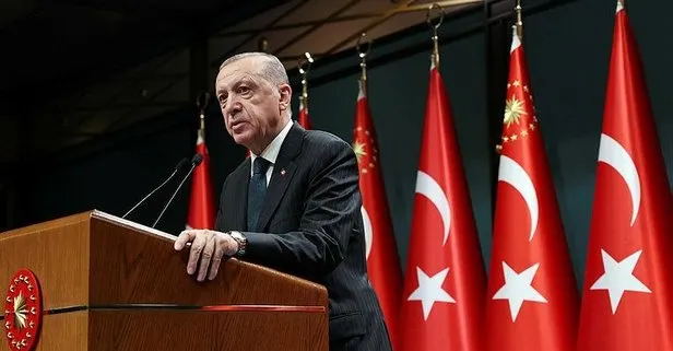 Başkan Erdoğan meslek örgütlerine yönelik yeni mevzuatın talimatını verdi